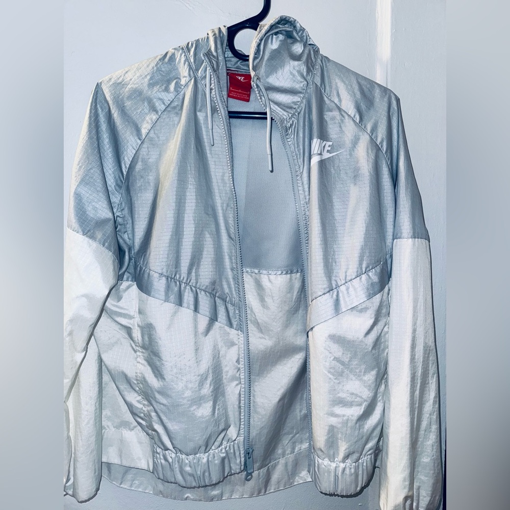 Nike, never used